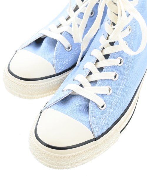 CONVERSE（コンバース）スニーカー 青 サイズ:27cm メンズ/2200611117274