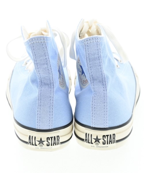 CONVERSE（コンバース）スニーカー 青 サイズ:27cm メンズ/2200611117274