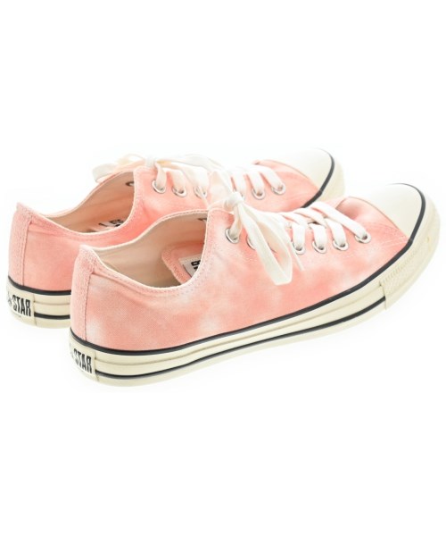 CONVERSE（コンバース）スニーカー ピンク サイズ:27.5cm メンズ/2200611117281