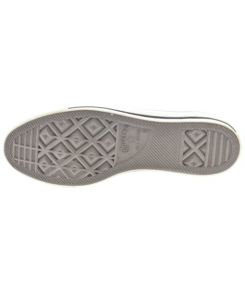 CONVERSE（コンバース）スニーカー ピンク サイズ:27.5cm メンズ/2200611117281