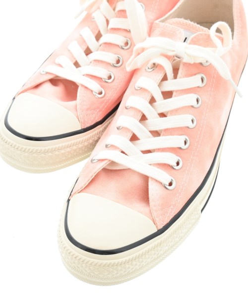CONVERSE（コンバース）スニーカー ピンク サイズ:27.5cm メンズ/2200611117281