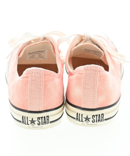 CONVERSE（コンバース）スニーカー ピンク サイズ:29cm メンズ/2200611117304