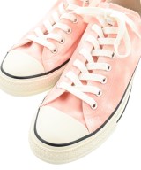 CONVERSE（コンバース）スニーカー ピンク サイズ:29cm メンズ/2200611117304
