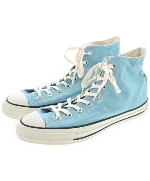 CONVERSE(コンバース)スニーカー 青 サイズ:29cm/2200611117311