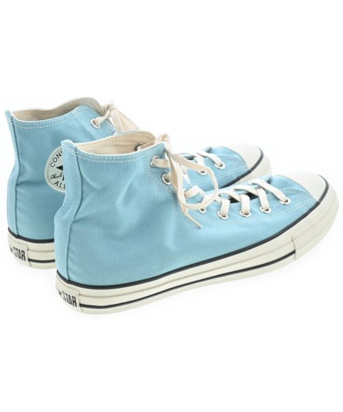 CONVERSE（コンバース）スニーカー 青 サイズ:29cm メンズ/2200611117311
