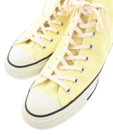 CONVERSE（コンバース）スニーカー 黄 サイズ:27.5cm メンズ/2200611117328