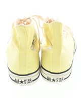 CONVERSE（コンバース）スニーカー 黄 サイズ:27.5cm メンズ/2200611117328