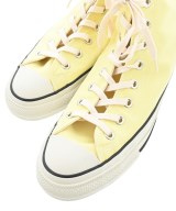 CONVERSE（コンバース）スニーカー 黄 サイズ:28cm メンズ/2200611117335