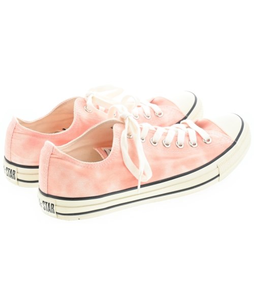 CONVERSE（コンバース）スニーカー オレンジ サイズ:28cm メンズ/2200611117342