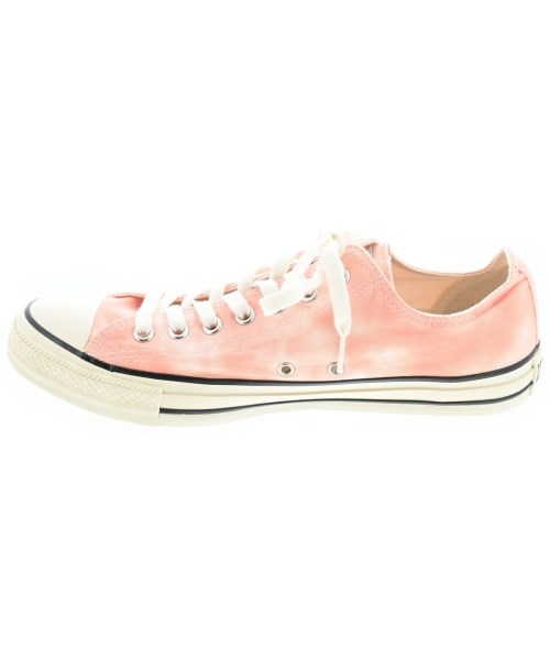 CONVERSE（コンバース）スニーカー オレンジ サイズ:28cm メンズ/2200611117342