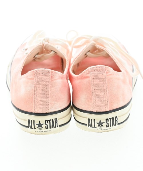 CONVERSE（コンバース）スニーカー オレンジ サイズ:28cm メンズ/2200611117342