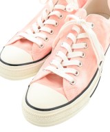 CONVERSE（コンバース）スニーカー オレンジ サイズ:28cm メンズ/2200611117342