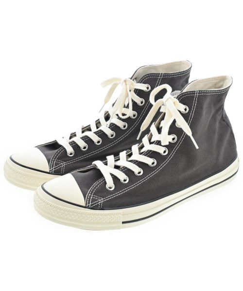 CONVERSE(コンバース)スニーカー 茶 サイズ:30cm/2200611117359