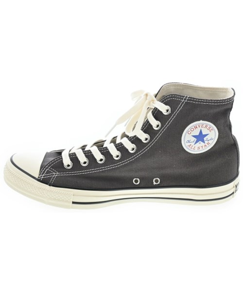CONVERSE（コンバース）スニーカー 茶 サイズ:30cm メンズ/2200611117359