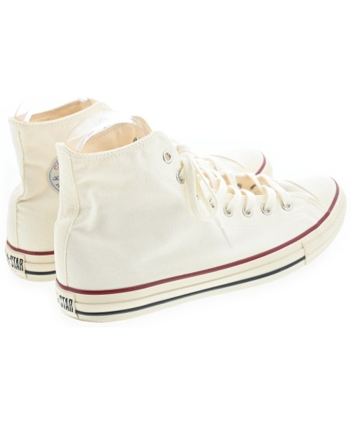 CONVERSE（コンバース）スニーカー 白 サイズ:30cm メンズ/2200611117366