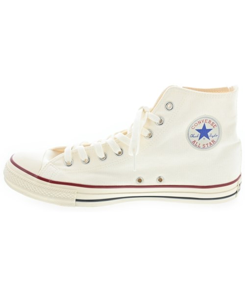 CONVERSE（コンバース）スニーカー 白 サイズ:30cm メンズ/2200611117366