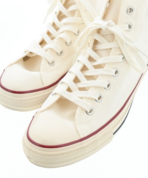CONVERSE（コンバース）スニーカー 白 サイズ:30cm メンズ/2200611117366