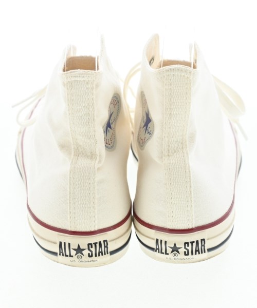 CONVERSE（コンバース）スニーカー 白 サイズ:30cm メンズ/2200611117366