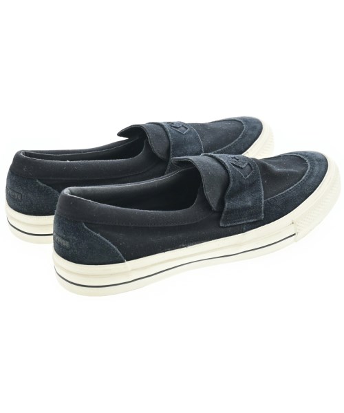 CONVERSE（コンバース）スニーカー 黒 サイズ:27.5cm メンズ/2200611117373