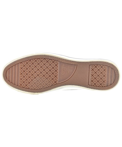 CONVERSE（コンバース）スニーカー 黒 サイズ:27.5cm メンズ/2200611117373