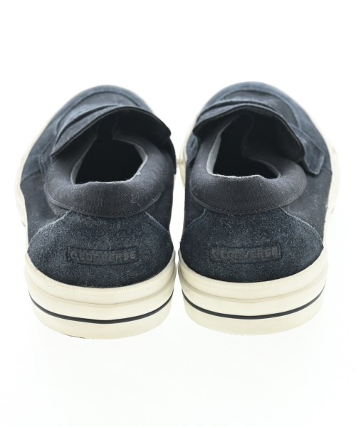 CONVERSE（コンバース）スニーカー 黒 サイズ:27.5cm メンズ/2200611117373