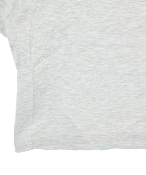 CONVERSE（コンバース）Tシャツ・カットソー グレー サイズ:M レディース/2200621937039