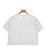 CONVERSE（コンバース）Tシャツ・カットソー グレー サイズ:M レディース/2200621937039