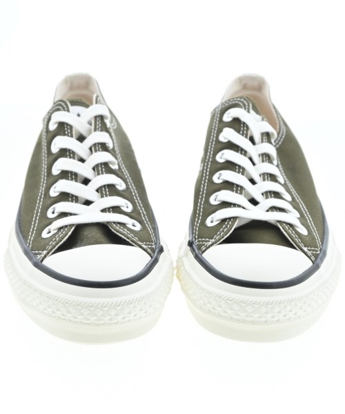 CONVERSE（コンバース）スニーカー カーキ サイズ:UK5 1/2(24cm位) レディース/2200633245160