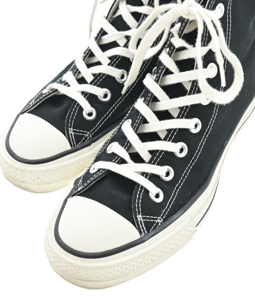 CONVERSE（コンバース）スニーカー 黒 サイズ:UK6 1/2(25cm位) レディース/2200636186026
