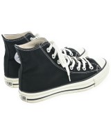 CONVERSE（コンバース）スニーカー 黒 サイズ:UK6 1/2(25cm位) レディース/2200636186026
