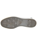 CONVERSE（コンバース）スニーカー 黒 サイズ:UK6 1/2(25cm位) レディース/2200636186026