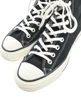 CONVERSE（コンバース）スニーカー 黒 サイズ:UK6 1/2(25cm位) レディース/2200636186026