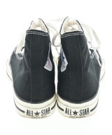 CONVERSE（コンバース）スニーカー 黒 サイズ:UK6 1/2(25cm位) レディース/2200636186026