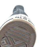 CONVERSE（コンバース）スニーカー 黒 サイズ:UK6 1/2(25cm位) レディース/2200636186026