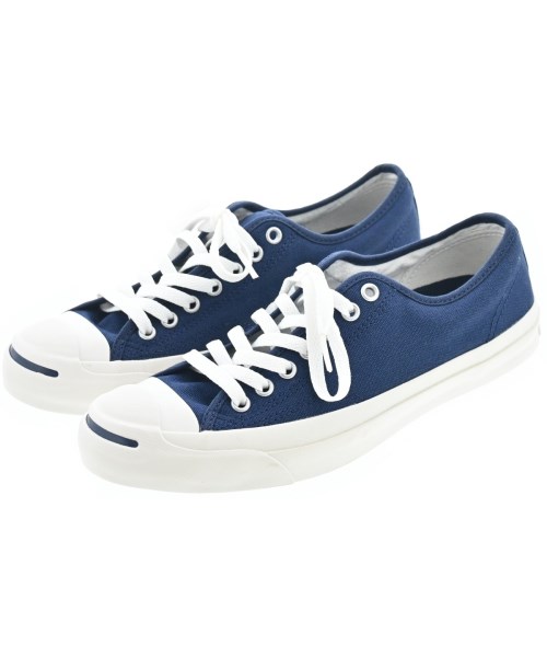 CONVERSE(コンバース)スニーカー 紺 サイズ:26cm/2200640344047