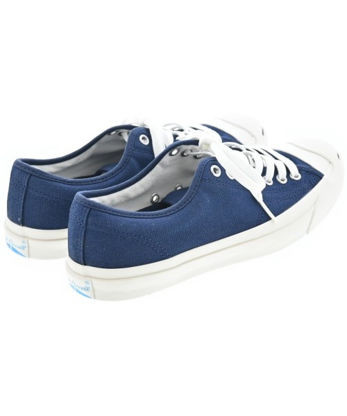 CONVERSE（コンバース）スニーカー 紺 サイズ:26cm メンズ/2200640344047