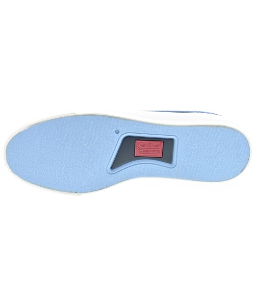 CONVERSE（コンバース）スニーカー 紺 サイズ:26cm メンズ/2200640344047