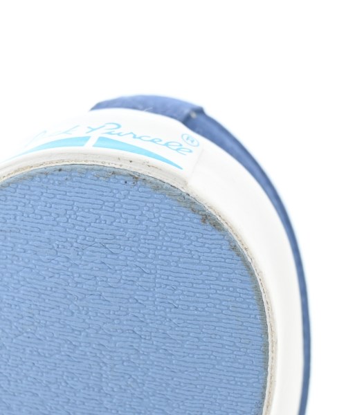 CONVERSE（コンバース）スニーカー 紺 サイズ:26cm メンズ/2200640344047