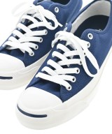 CONVERSE（コンバース）スニーカー 紺 サイズ:26cm メンズ/2200640344047