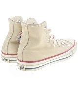 CONVERSE（コンバース）スニーカー ベージュ サイズ:22.5cm レディース/2200640715939