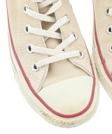 CONVERSE（コンバース）スニーカー ベージュ サイズ:22.5cm レディース/2200640715939
