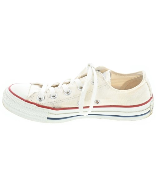 CONVERSE（コンバース）スニーカー 白 サイズ:22.5cm レディース/2200643130166
