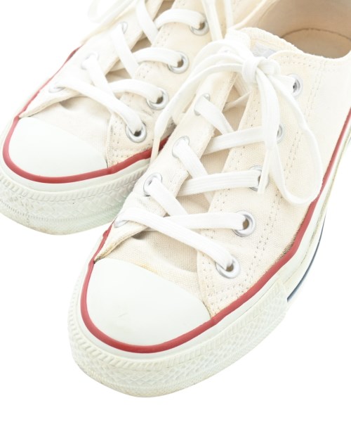 CONVERSE（コンバース）スニーカー 白 サイズ:22.5cm レディース/2200643130166