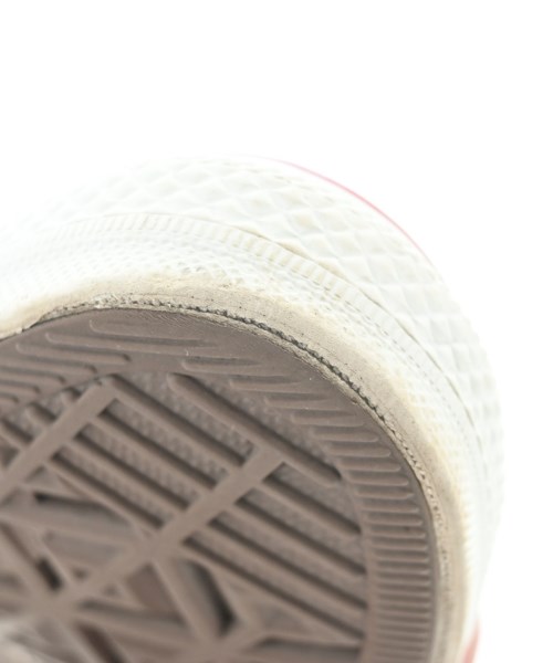 CONVERSE（コンバース）スニーカー 白 サイズ:22.5cm レディース/2200643130166