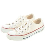 CONVERSE（コンバース）スニーカー 白 サイズ:22.5cm レディース/2200643130166