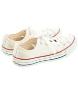 CONVERSE（コンバース）スニーカー 白 サイズ:22.5cm レディース/2200643130166