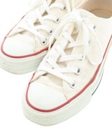 CONVERSE（コンバース）スニーカー 白 サイズ:22.5cm レディース/2200643130166