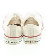 CONVERSE（コンバース）スニーカー 白 サイズ:22.5cm レディース/2200643130166