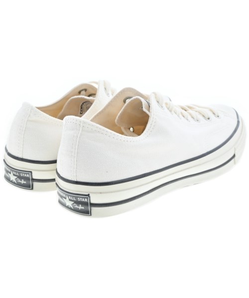 CONVERSE（コンバース）スニーカー 白 サイズ:29cm メンズ/2200642885272