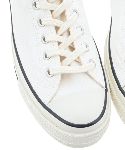 CONVERSE（コンバース）スニーカー 白 サイズ:29cm メンズ/2200642885272